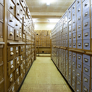 Hotline archives of Zhytomyr region